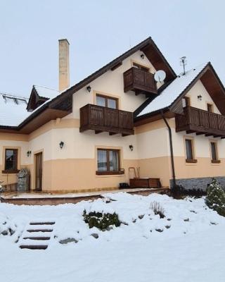 Villa Ďurčík