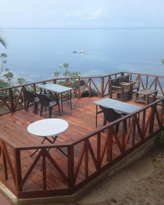 Sunset Vista Sea Front Guest House