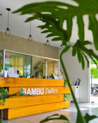 Bambu Suites