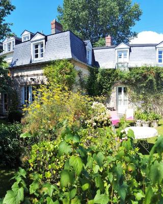 Aux Rives de Honfleur