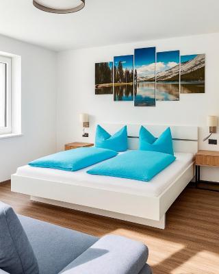 MOUNTAIN HOME apartment