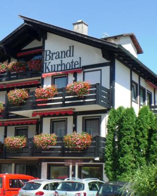 Hotel Brandl