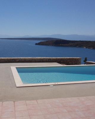 Lefka's Villas