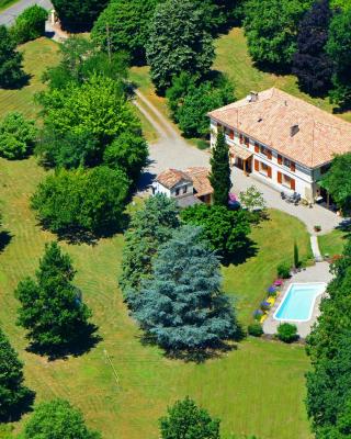 La Forestière