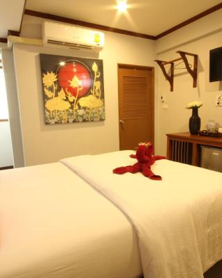 TR Guesthouse