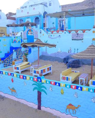 Nubian Palace Eco Lodge