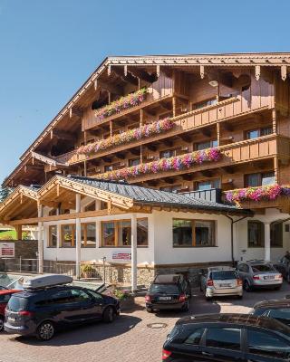 Hotel Alphof Alpbach