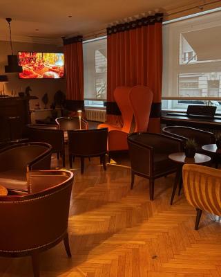 Maison LUTETIA R