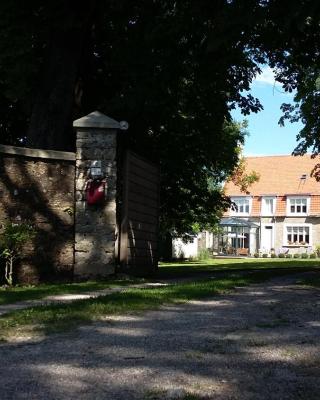 Les Hauts de la Cluse