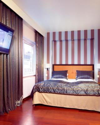 Clarion Collection Hotel Astoria