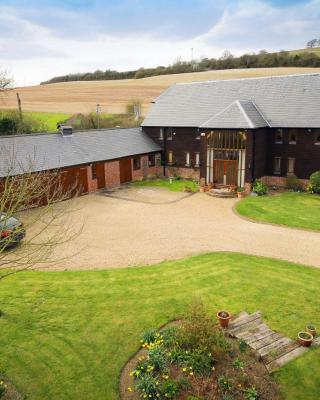 North Downs Barn