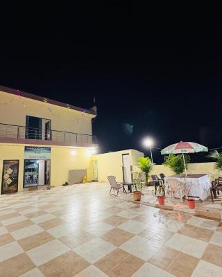 Parshukshetra Homestay