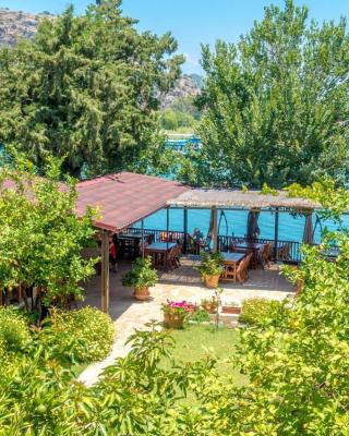 Dalyan Pension