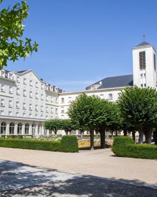 Hostellerie Bon Pasteur