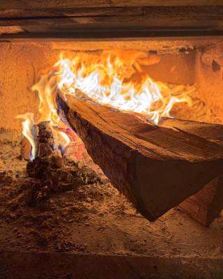 B&B Bad Tiefenau, HAUS AN DER QUELLE