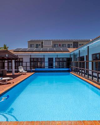 5 Third Avenue Guesthouse