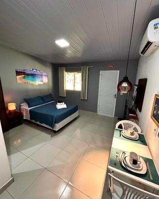 Paraíso do Boldró Flat