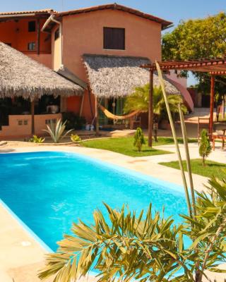 Pousada Casa do Jardim