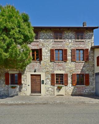 La Casa nel Borgo