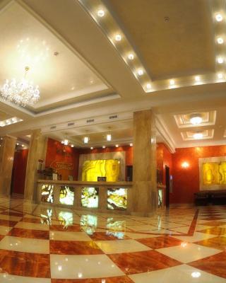 Hotel Mir