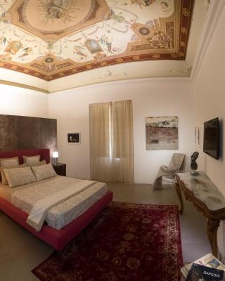 B&B Cantiere dell'anima - Rooms of art