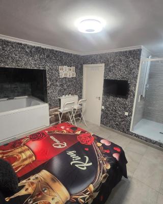 Latorre jacuzzi jerez