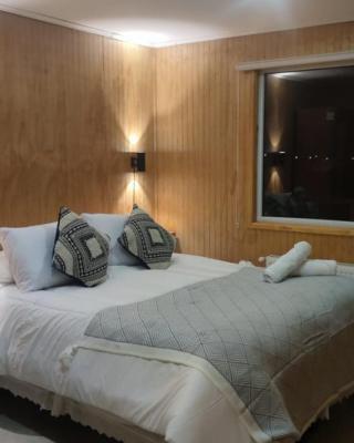 Departamentos Dragones Puerto Natales