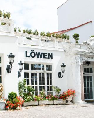 Löwen Hotel