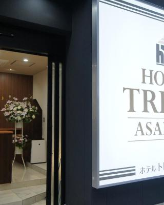 Hotel Trend Asakusa