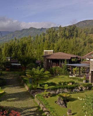 Jiwa Jawa Resort Bromo