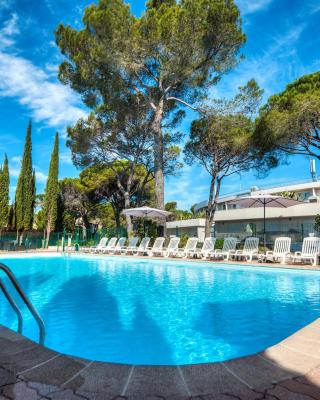 Comfort Aparthotel Frejus La Tour de Mare