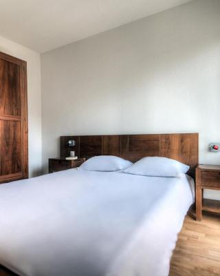 Comfort Aparthotel Lourdes L'Acacia