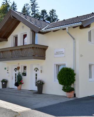 Appartement Horngacher