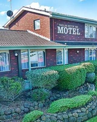 Raglan Motor Inn