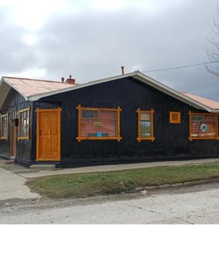 Turismo FORTALEZA PATAGONIA