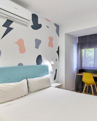 Hostal Carmen by gaiarooms