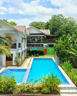 Duran Pool & Guesthouse