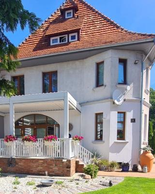 Villa Miód Malina -Wisełka