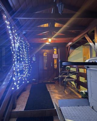 Dom nad Wisłą - pobyty rodzinne, grupowe, terapie