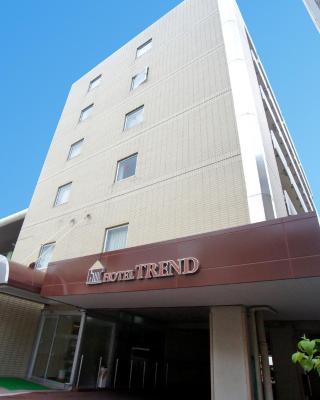 Hotel Trend Nagano