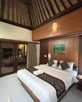 Pomelo Guest House