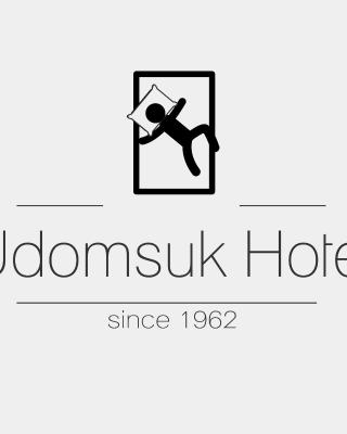 Udomsuk Hotel