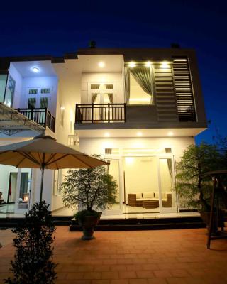 Basil Homestay