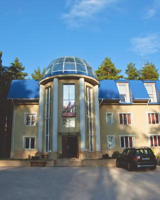 Art Hotel Karaskovo