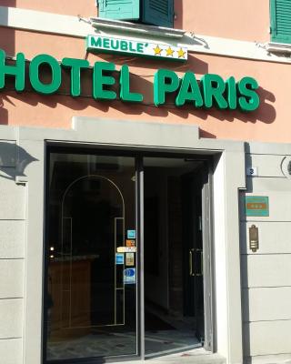 Hotel Paris