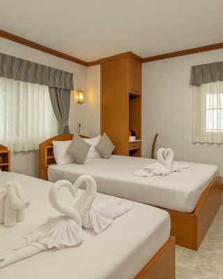 Break Point Patong Hotel