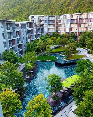 The Valley Escape สองห้องนอน สวย สงบ สบาย