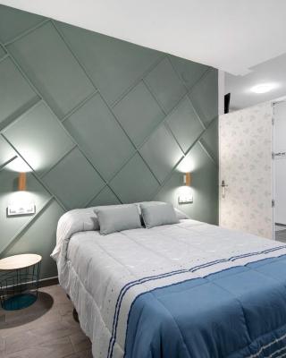 Apartamentos Centro Jerezano 1