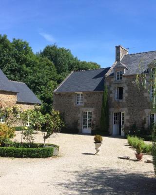 Manoir de La Rogerais & SPA
