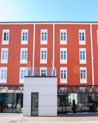 Hotel przy Młynie